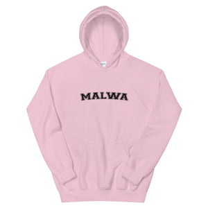 MALWA HOODIE