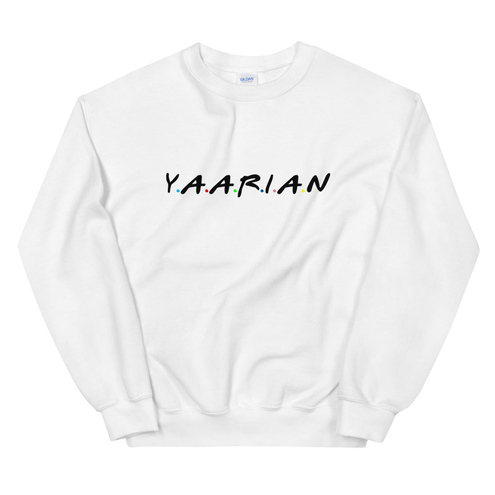 YAARIAN SWEAT