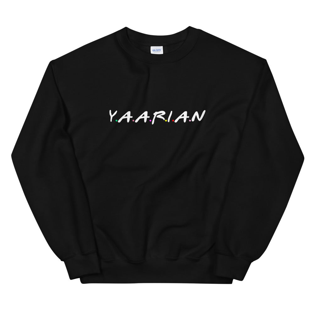 YAARIAN SWEAT