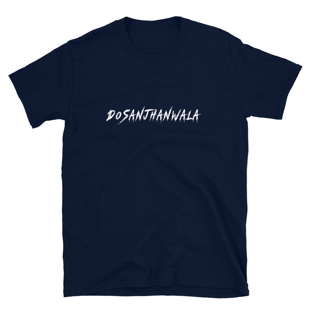 DOSANJHANWALA TEE