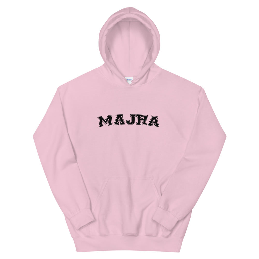 MAJHA HOODIE