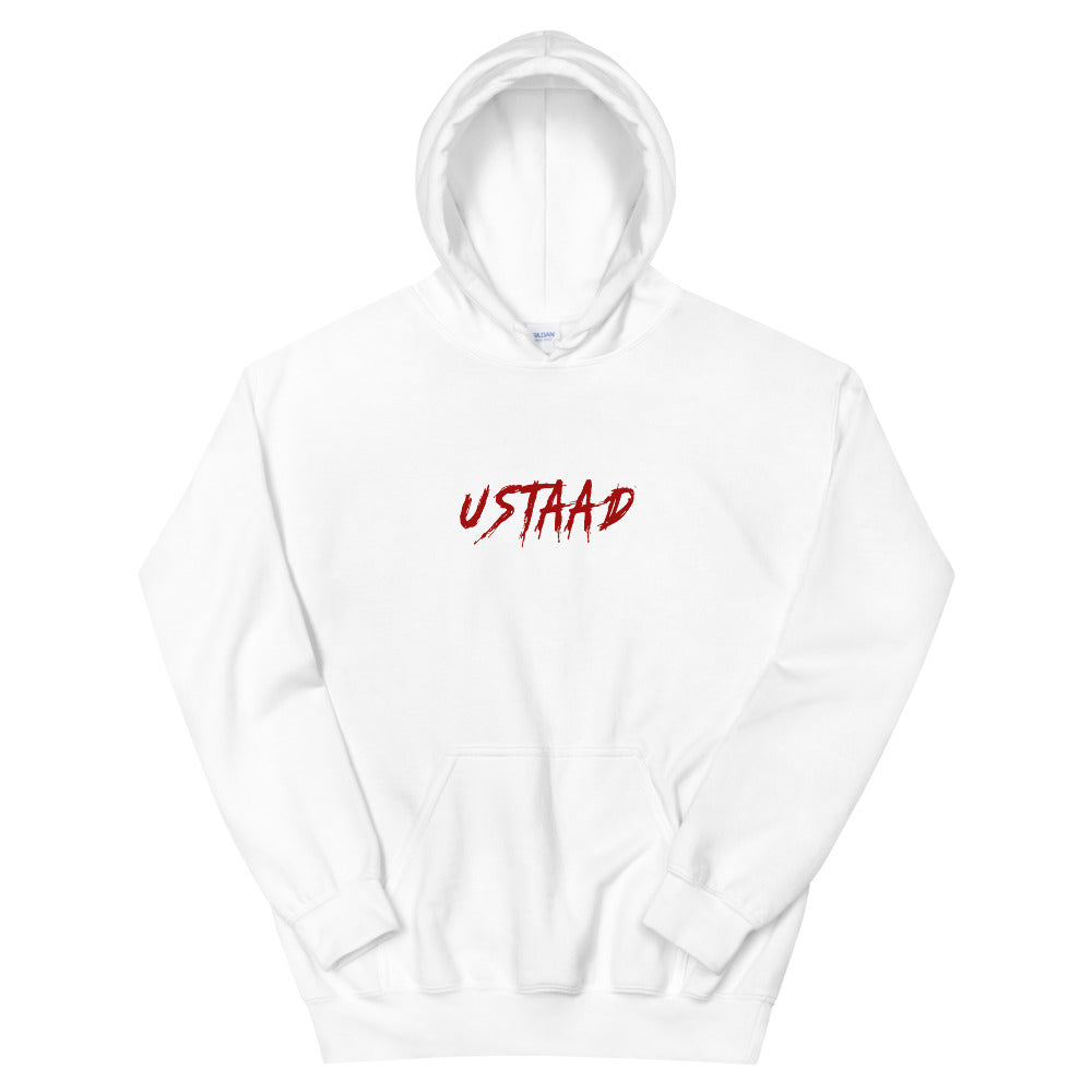 USTAAD V.2 HOODIE