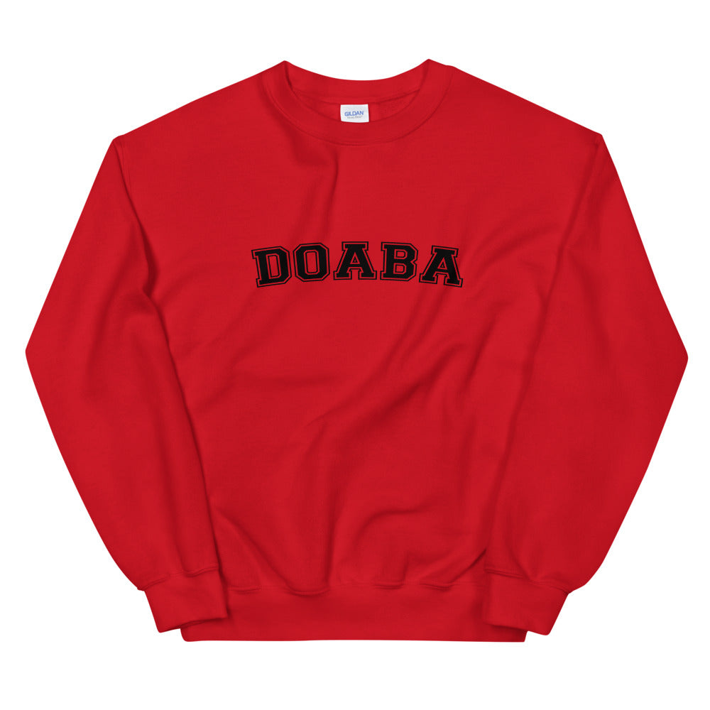 DOABA SWEAT