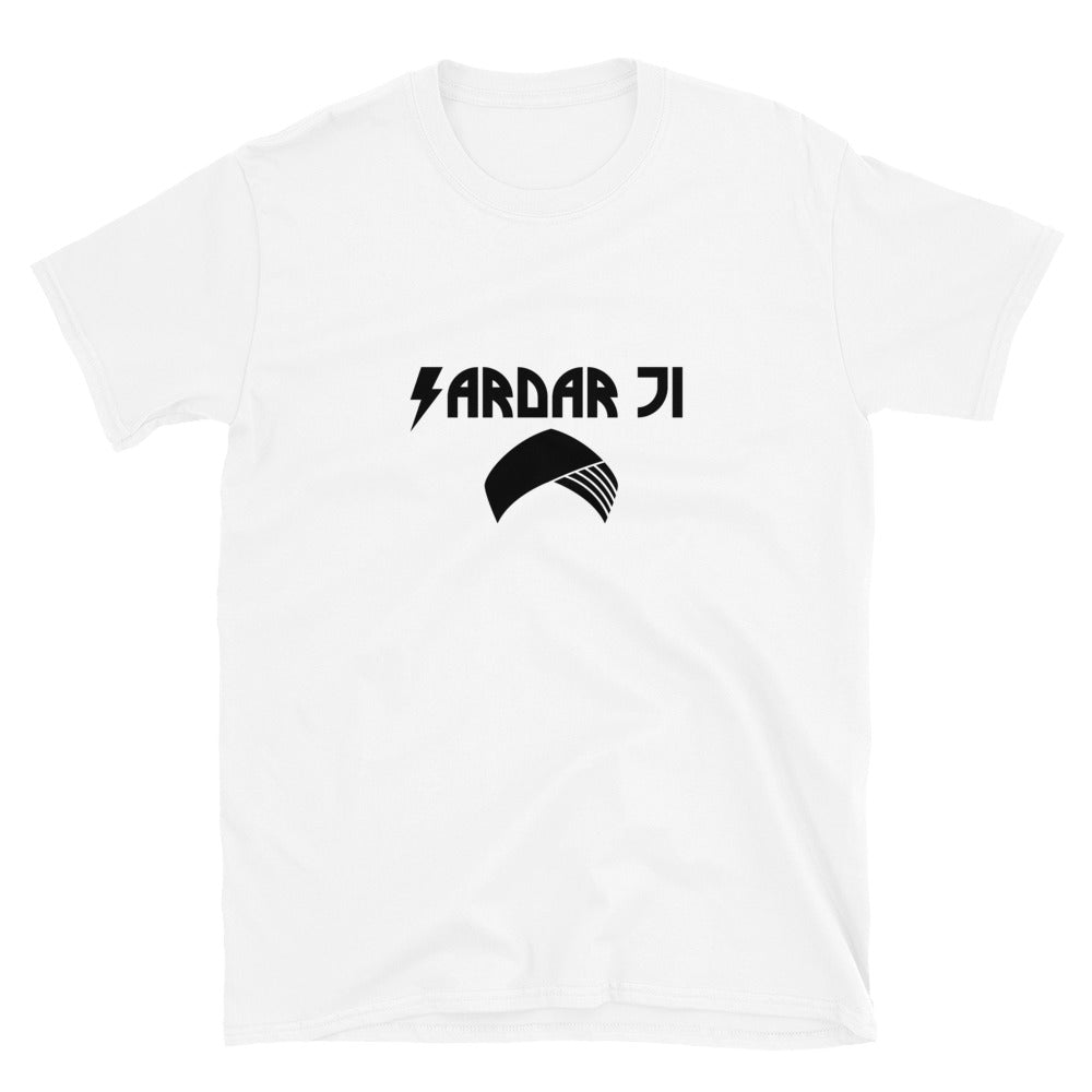 SARDAR JI TEE