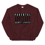 SENTI LYRICS SWEAT