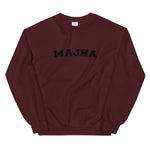 MAJHA SWEAT