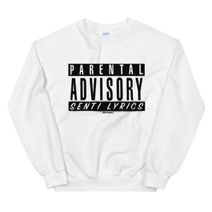 SENTI LYRICS SWEAT