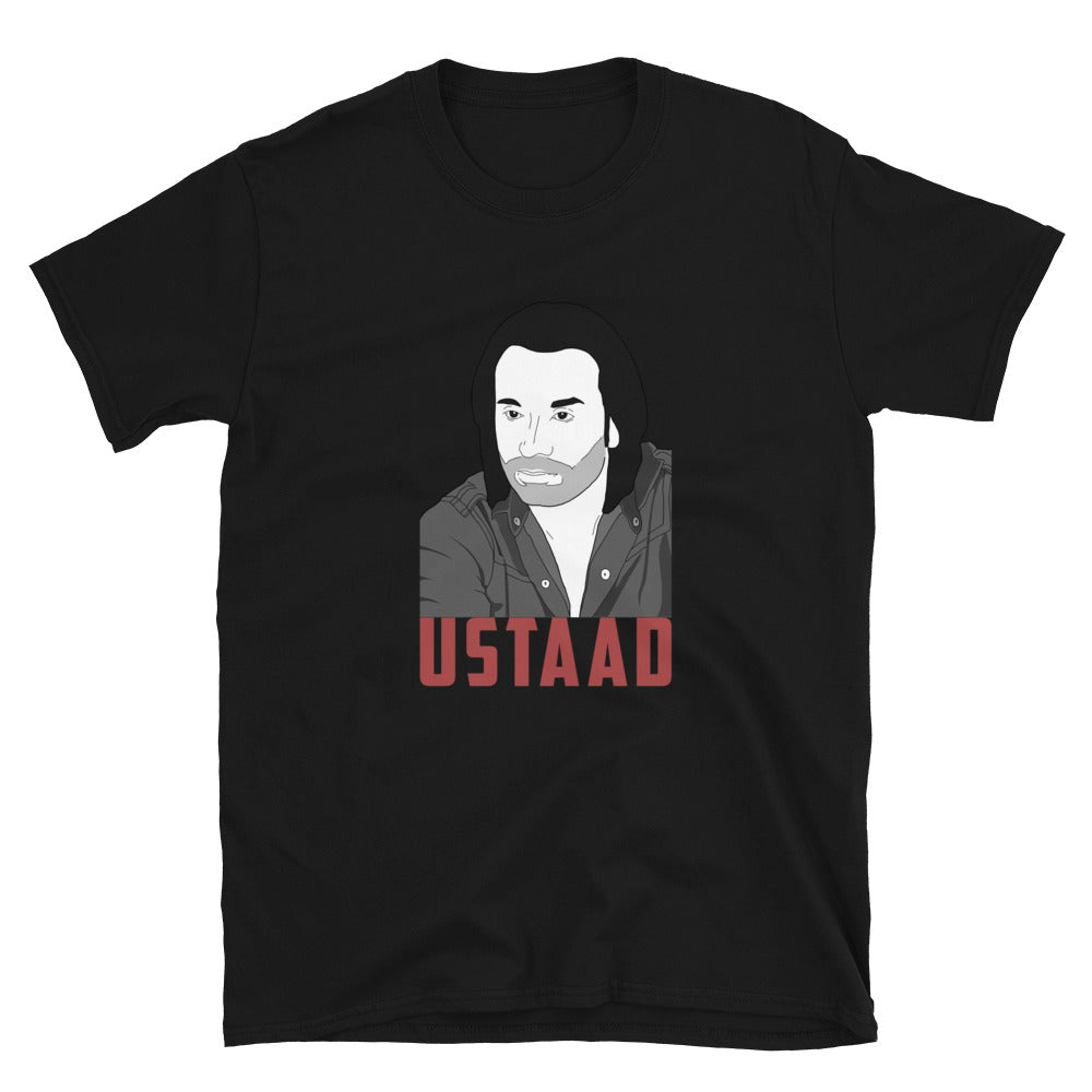 USTAAD TEE