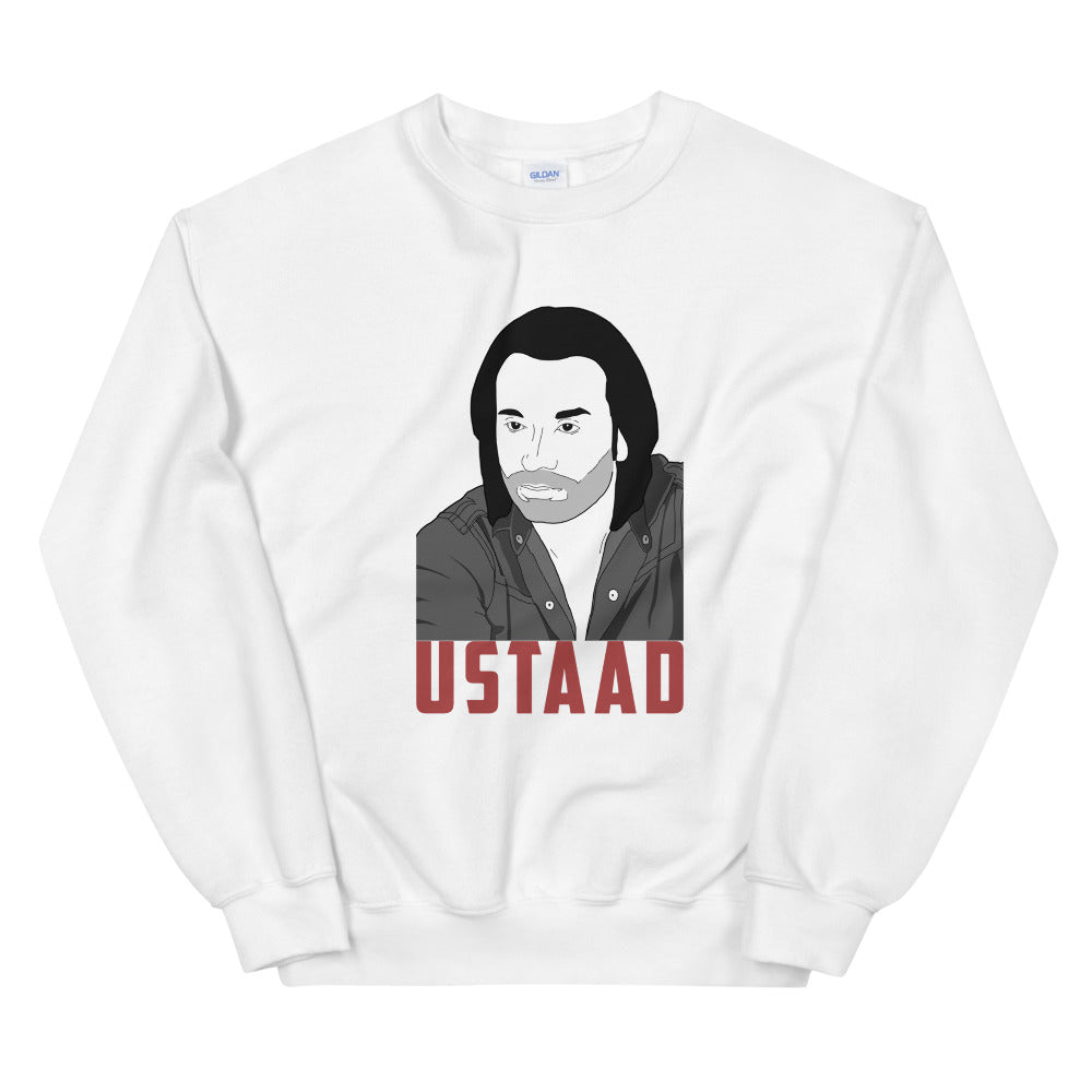 USTAAD SWEAT