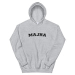 MAJHA HOODIE