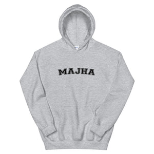 MAJHA HOODIE