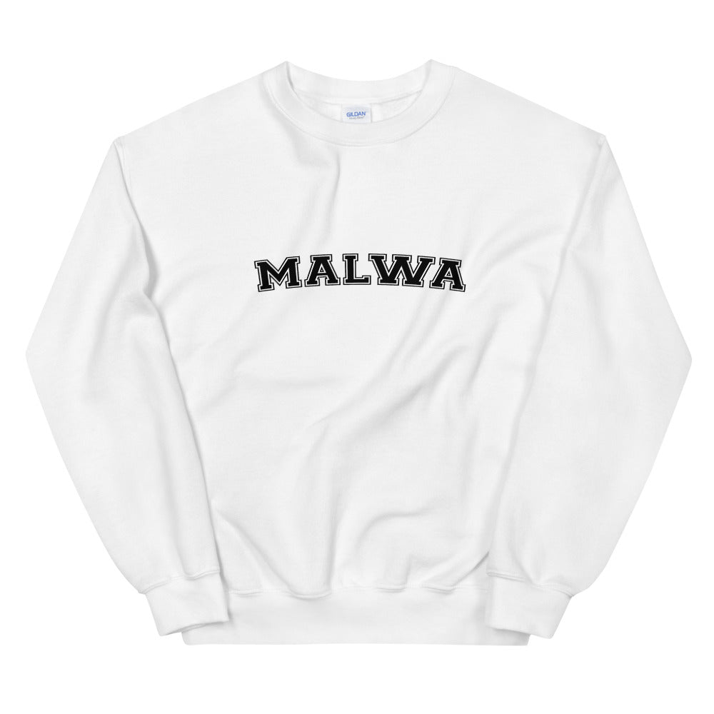 MALWA SWEAT