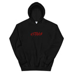 USTAAD V.2 HOODIE