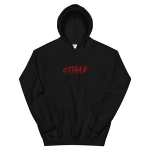 USTAAD V.2 HOODIE