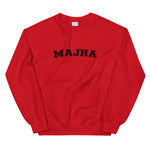 MAJHA SWEAT