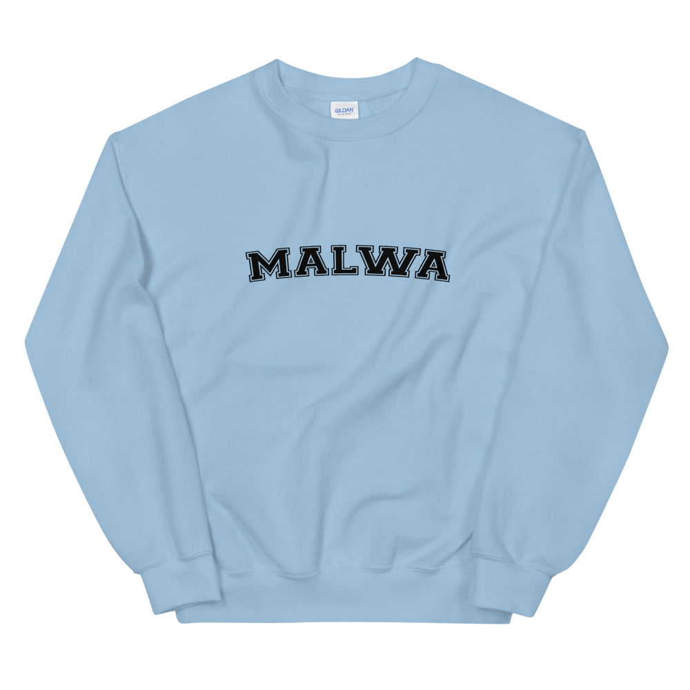 MALWA SWEAT