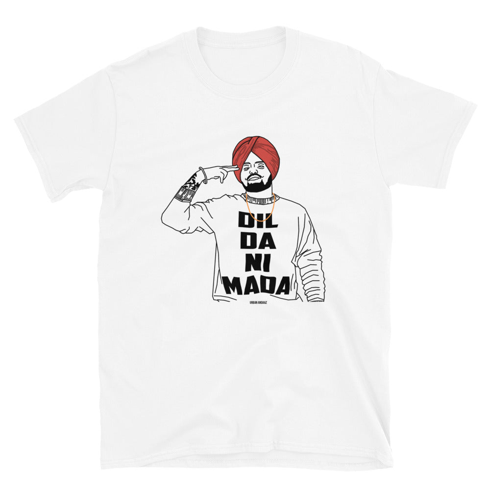 DIL DA NI MADA TEE