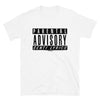 SENTI LYRICS TEE