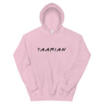 YAARIAN HOODIE