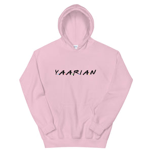 YAARIAN HOODIE