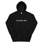 YAARIAN HOODIE