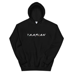 YAARIAN HOODIE