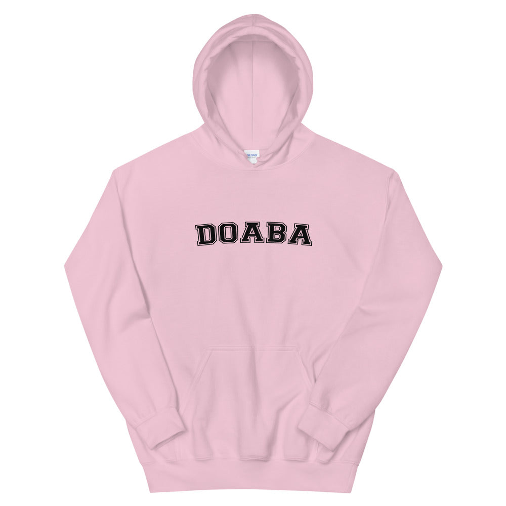 DOABA HOODIE