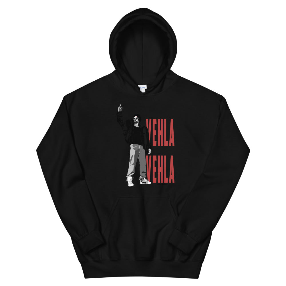 VEHLA VEHLA HOODIE