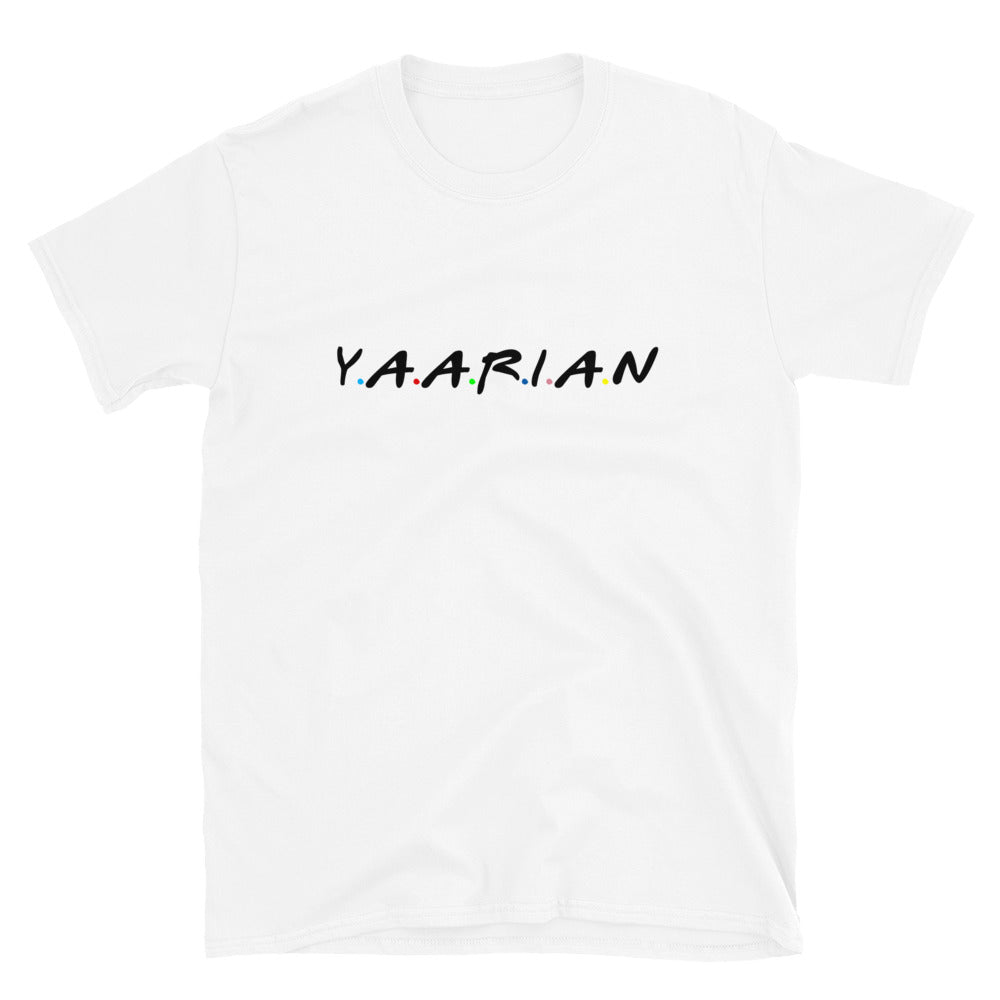 YAARIAN TEE