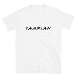 YAARIAN TEE