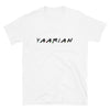 YAARIAN TEE