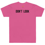 DON'T LOOK TEE