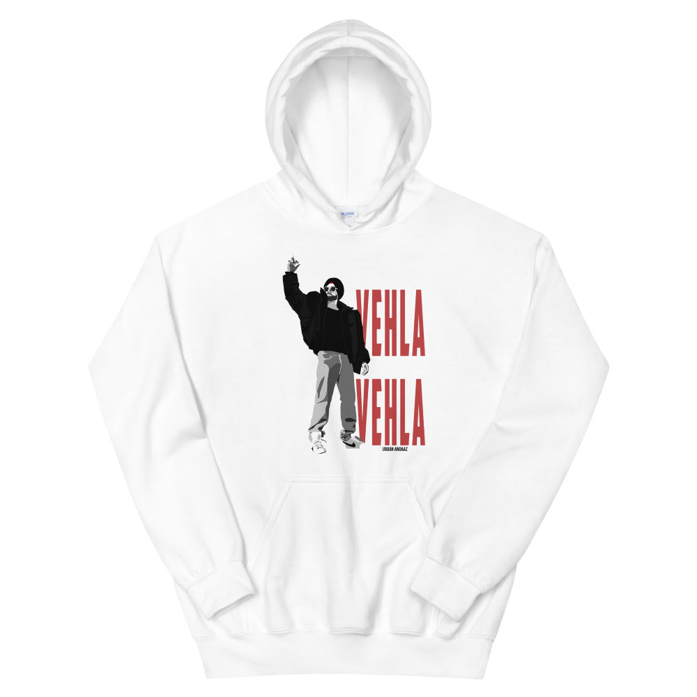 VEHLA VEHLA HOODIE