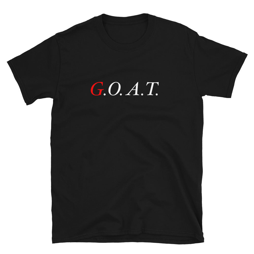 GOAT TEE