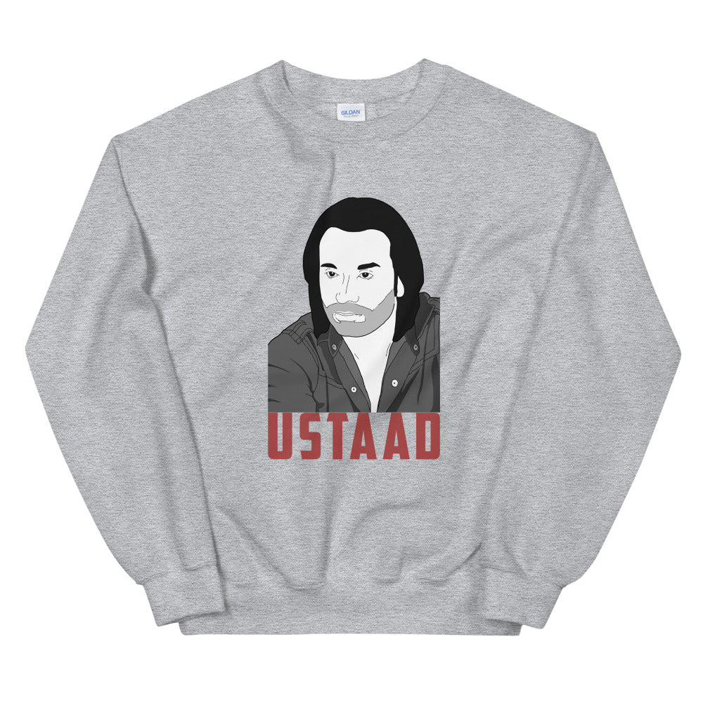 USTAAD SWEAT