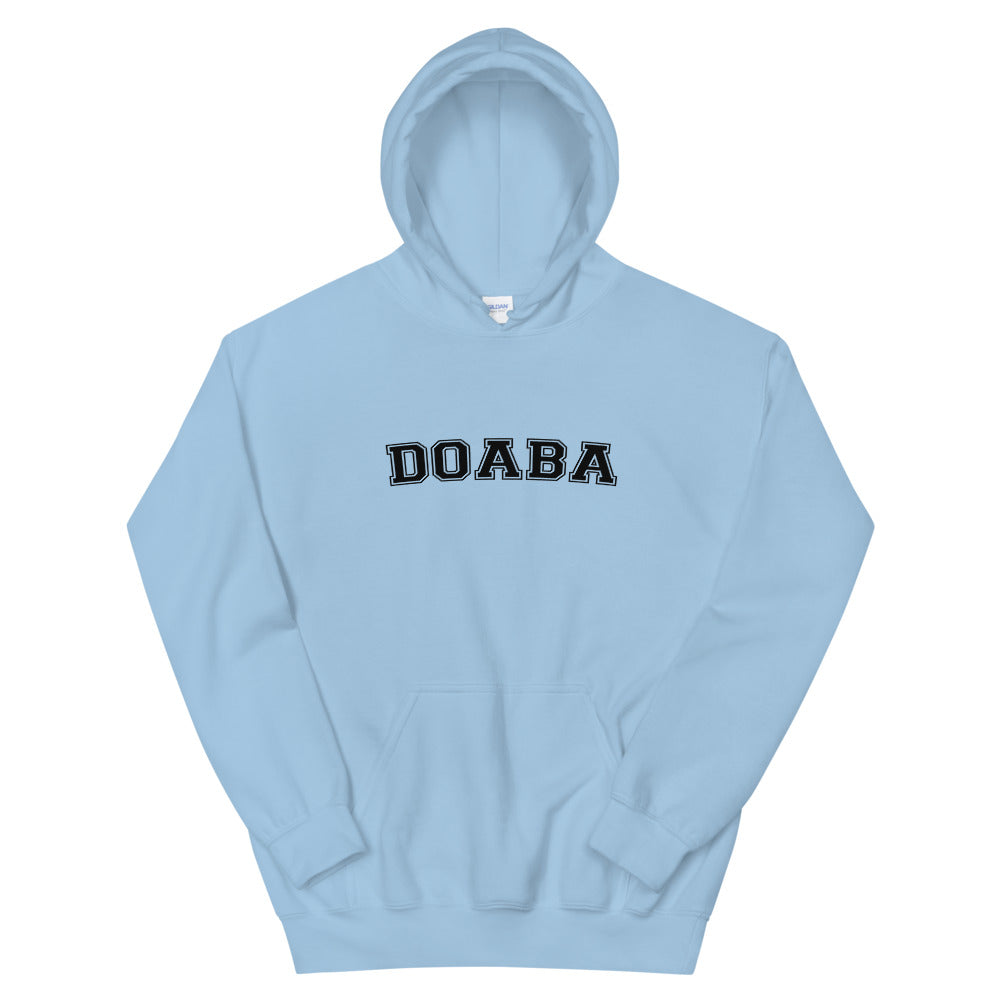 DOABA HOODIE