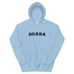 DOABA HOODIE