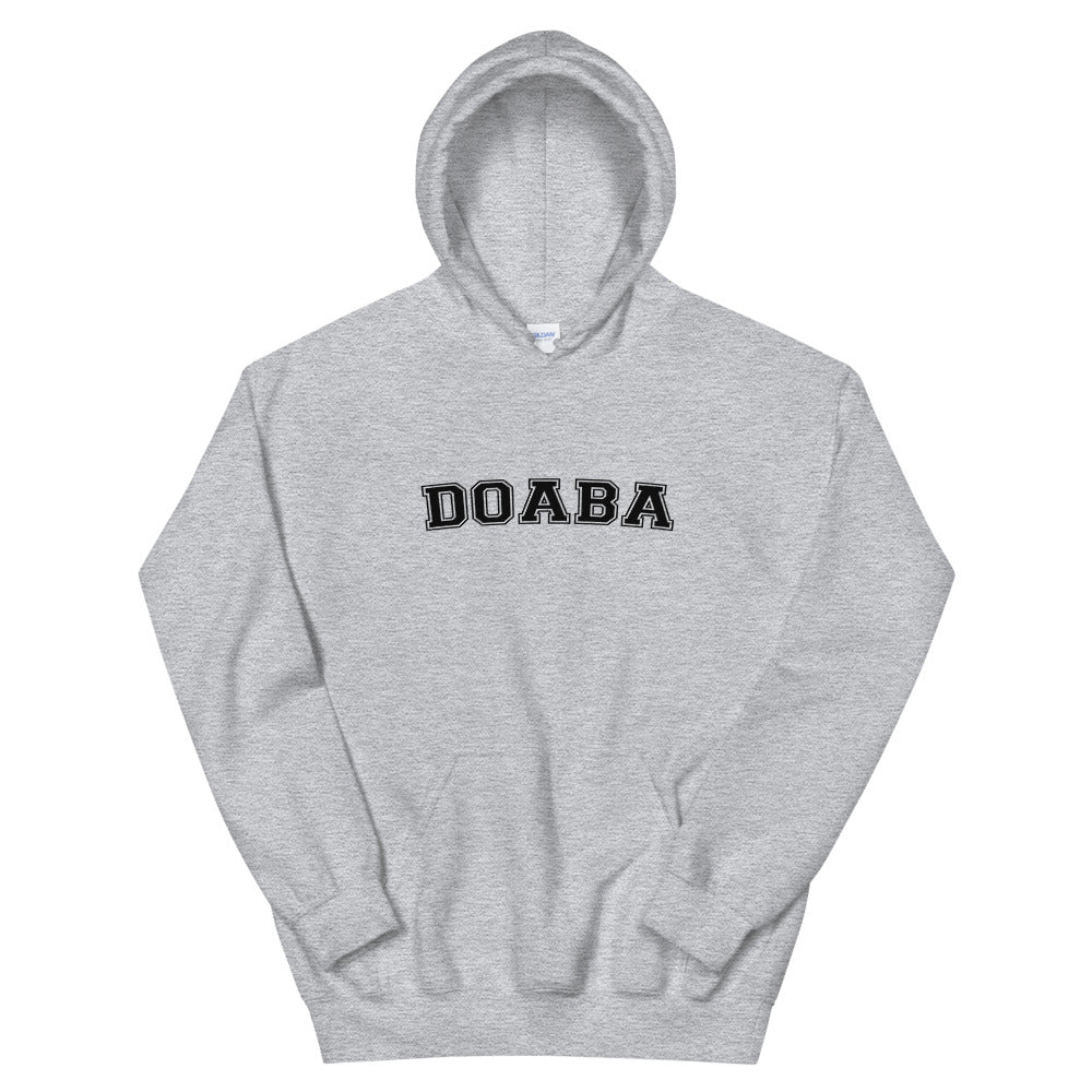 DOABA HOODIE