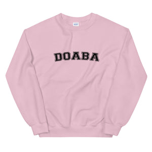 DOABA SWEAT