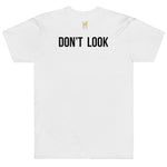 DON'T LOOK TEE