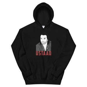 USTAAD HOODIE