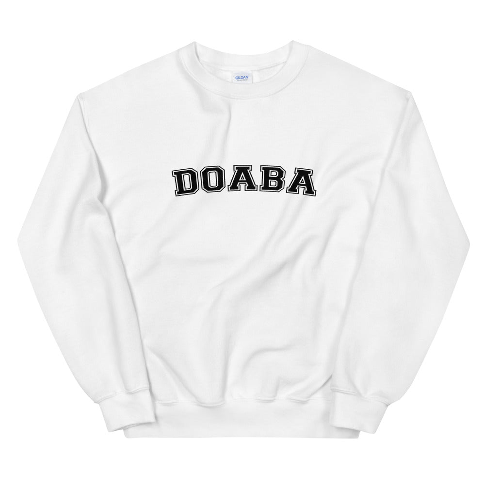 DOABA SWEAT