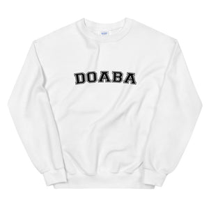 DOABA SWEAT