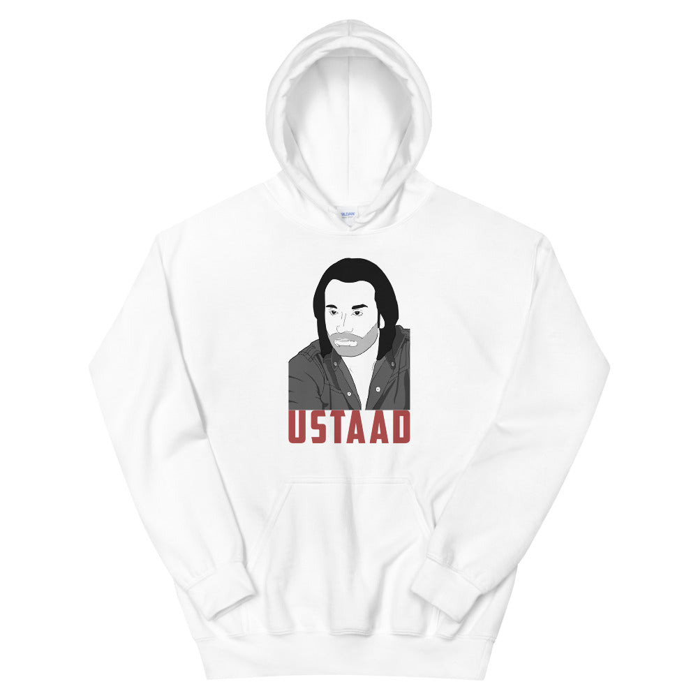 USTAAD HOODIE