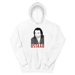 USTAAD HOODIE